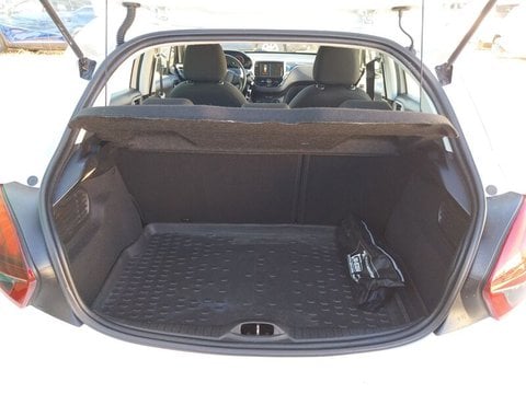 Auto Usate A Ravenna | Peugeot 208 208 5P 1.2 Puretech Active 82Cv