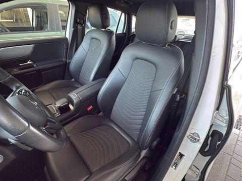 Auto Usate A Ravenna | Mercedes-Benz Gla Gla 180 D Automatic Sport