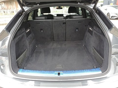Auto Usate A Ravenna | Audi Q5 Q5 Sportback 40 2.0 Tdi Mhev 12V S Line Plus Quattro S-Tronic