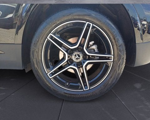 Auto Usate A Ravenna | Mercedes-Benz Gla Gla 180 D Amg Line Advanced Plus Night-Pack