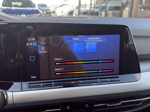 Auto Usate A Ravenna | Volkswagen Golf Golf 1.0 Etsi Evo Life 110Cv Dsg