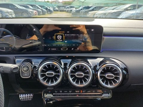 Auto Usate A Ravenna | Mercedes-Benz Classe A A 220 Premium 4Matic Night-Pack