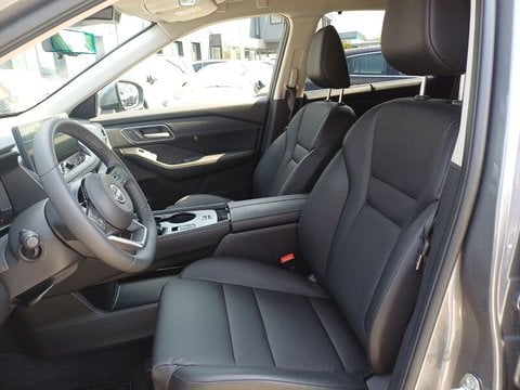 Auto Usate A Ravenna | Nissan X-Trail X-Trail 1.5 E-Power Tekna 2Wd Auto
