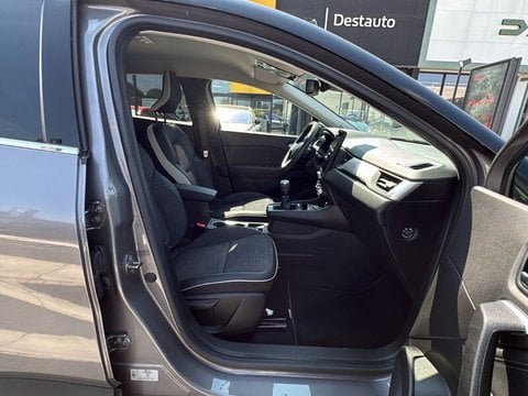 Auto Usate A Ravenna | Renault Captur Captur 1.0 Tce Techno Fast Track Gpl 100Cv