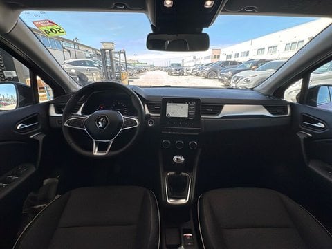 Auto Usate A Ravenna | Renault Captur Captur 1.0 Tce Techno 90Cv