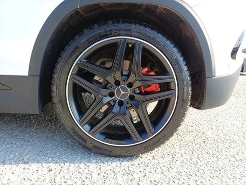 Auto Usate A Ravenna | Mercedes-Benz Gla Gla Amg 35 4Matic