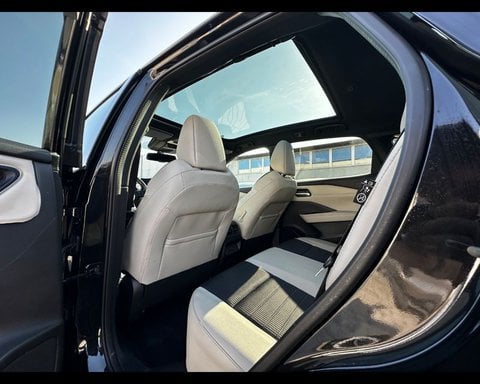 Auto Usate A Ravenna | Nissan Qashqai Qashqai 1.5 E-Power Tekna 2Wd