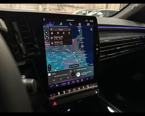 Auto Usate A Ravenna | Renault Austral Austral Full Hybrid E-Tech Esprit Alpine 200 Cv