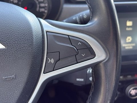 Auto Usate A Ravenna | Dacia Duster Duster 1.0 Tce Journey Up Gpl 4X2 100Cv