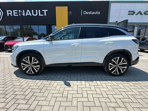 Auto Usate A Ravenna | Renault Austral Austral 4Control Advanced E-Tech Full Hybrid Iconic 200Cv