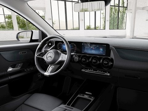 Auto Nuove Pronta Consegna A Ravenna | Mercedes-Benz Gla Gla 180 D Advanced