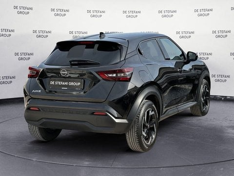 Auto Usate A Ravenna | Nissan Juke Juke 1.0 Dig-T N-Connecta 114Cv