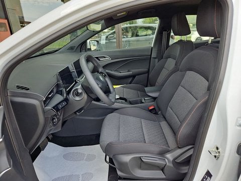 Auto Nuove Pronta Consegna A Ravenna | Mg Mg3 Mg3 1.5 Hybrid+ Comfort Auto