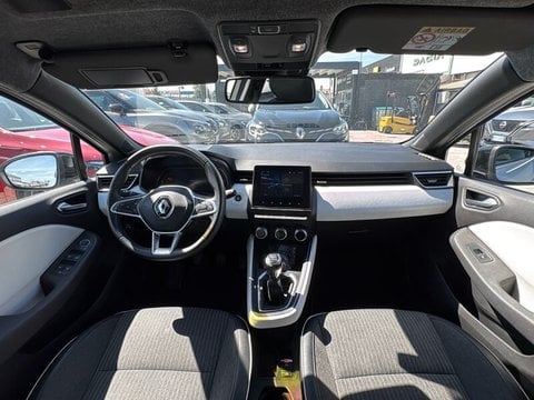 Auto Usate A Ravenna | Renault Clio Clio 1.0 Tce Techno Gpl 100Cv