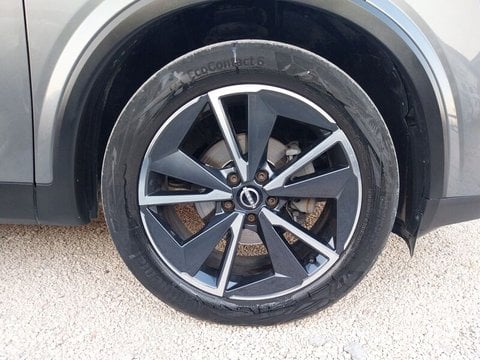 Auto Usate A Ravenna | Nissan Qashqai Qashqai 1.3 Mhev Tekna 2Wd 140Cv