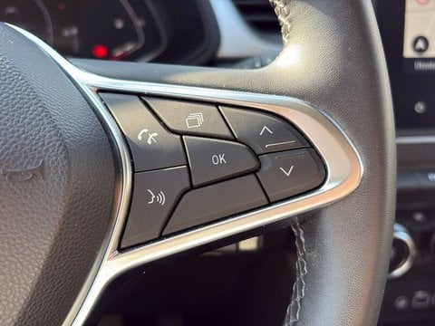 Auto Usate A Ravenna | Renault Captur Captur 1.6 E-Tech Full Hybrid Techno 145Cv Auto