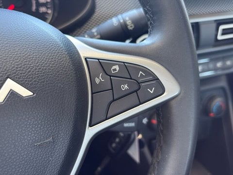 Auto Usate A Ravenna | Dacia Sandero Sandero Streetway 1.0 Tce Expression Eco-G 100Cv 5 Marce