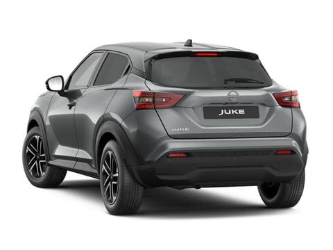 Auto Nuove Pronta Consegna A Ravenna | Nissan Juke Juke 1.0 Dig-T N-Connecta 114Cv