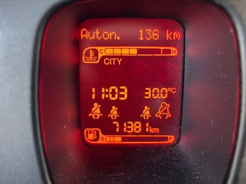 Auto Usate A Ravenna | Fiat Panda Panda 1.2 Easy 69Cv