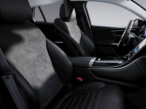 Auto Nuove Pronta Consegna A Ravenna | Mercedes-Benz Glc Coupé Glc Coupé 220 D 4Matic Amg Line ...