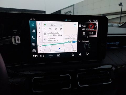 Auto Usate A Ravenna | Renault 4 E-Tech Electric 4 E-Tech Electric Iconic 150 Cv Comfort Range 52Kwh