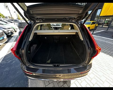 Auto Usate A Ravenna | Volvo Xc60 Xc60 2.0 B4 Plus Bright Auto