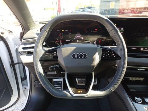Auto Usate A Ravenna | Audi A5 A5 Avant 2.0 Tdi Mhev+ Business Quattro 204Cv S-Tronic