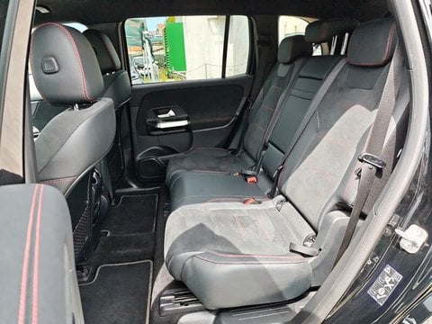 Auto Usate A Ravenna | Mercedes-Benz Eqb Eqb 250 Premium Night-Pack