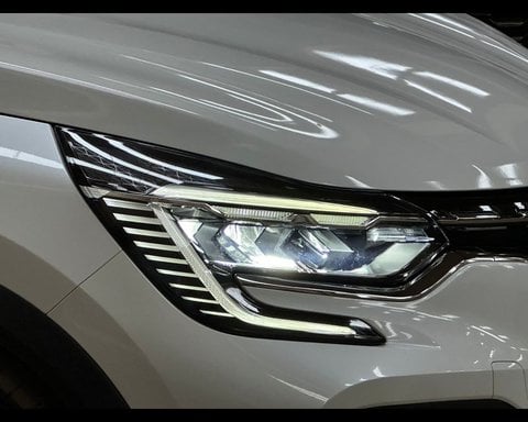 Auto Usate A Bologna | Renault Captur Captur 1.6 E-Tech Plug-In Hybrid Rs Line 160Cv Auto