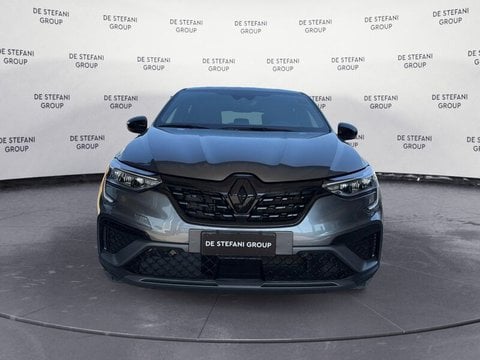 Auto Usate A Ravenna | Renault Arkana Arkana 1.6 E-Tech Full Hybrid E-Tech Engineered 145Cv