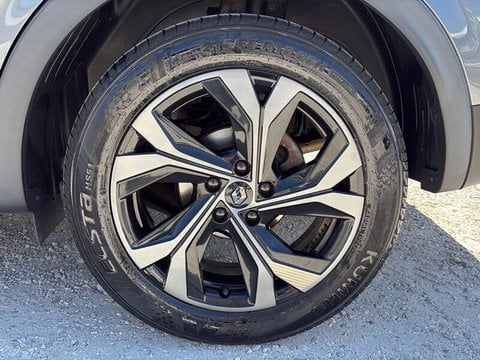 Auto Usate A Ravenna | Renault Arkana Arkana 1.6 E-Tech Full Hybrid E-Tech Engineered Fast Track ...