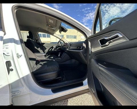 Auto Usate A Ravenna | Kia Sportage Sportage 1.6 Crdi Mhev Style Imt
