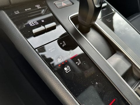 Auto Usate A Ravenna | Porsche Macan Macan 2.0 T 265Cv Pdk