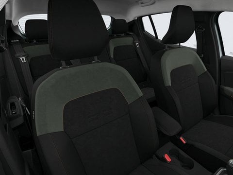 Auto Nuove Pronta Consegna A Ravenna | Dacia Sandero Sandero Stepway 1.2 Eco-G Extreme 120Cv