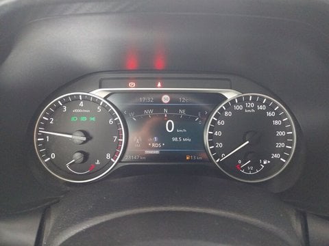 Auto Usate A Ravenna | Nissan Juke Juke 1.0 Dig-T N-Connecta 114Cv