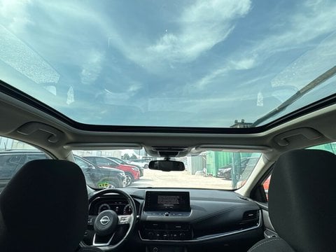 Auto Usate A Ravenna | Nissan Qashqai Qashqai 1.3 Mhev N-Connecta 2Wd 140Cv