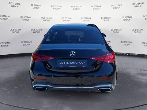 Auto Usate A Ravenna | Mercedes-Benz Classe C C 220 Premium
