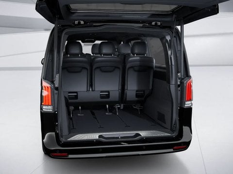 Auto Nuove Pronta Consegna A Bologna | Mercedes-Benz Classe V V 300 D 4Matic Avantgarde Extralong
