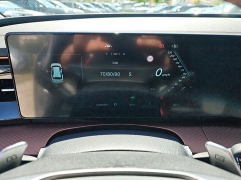 Auto Nuove Pronta Consegna A Ravenna | Kgm Torres Torres Full Hybrid Style 204 Cv