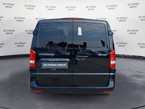 Auto Usate A Ravenna | Mercedes-Benz Vito Vito 119 Cdi Extralong Tourer Select Auto E6