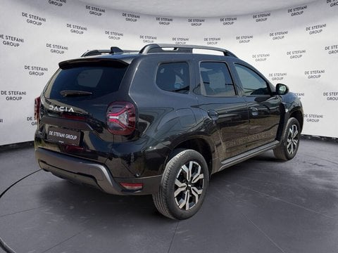 Auto Usate A Ravenna | Dacia Duster Duster 1.0 Tce Prestige Gpl 4X2 100Cv