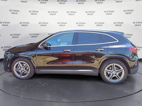 Auto Usate A Ravenna | Mercedes-Benz Gla Gla 180 D Amg Line Advanced Plus