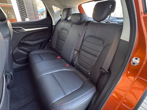 Auto Usate A Ravenna | Mg Zs Zs 1.5 Luxury