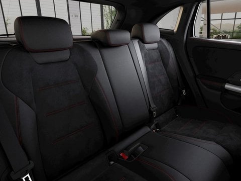 Auto Nuove Pronta Consegna A Ravenna | Mercedes-Benz Gla Gla 200 D Amg Line Extra Night-Pack
