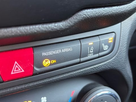 Auto Usate A Ravenna | Jeep Renegade Renegade 2.0 Mjt Trailhawk 4Wd 170Cv Auto
