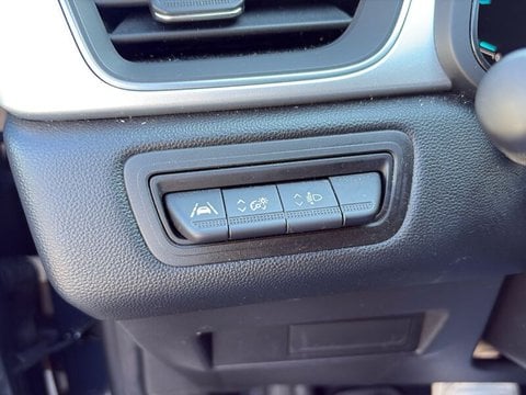 Auto Usate A Ravenna | Renault Captur Captur 1.6 E-Tech Full Hybrid Techno 145Cv Auto