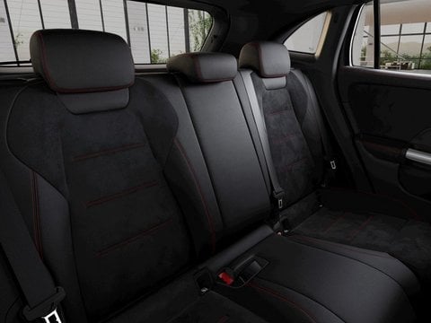 Auto Nuove Pronta Consegna A Ravenna | Mercedes-Benz Gla Gla 200 D Amg Line Extra