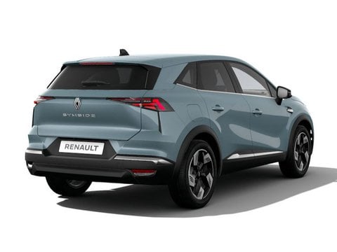 Auto Nuove Pronta Consegna A Ravenna | Renault Symbioz Symbioz 1.2 Eco-G Techno 120Cv