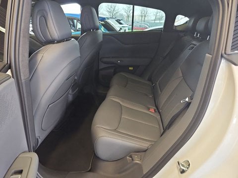 Auto Nuove Pronta Consegna A Ravenna | Xpeng G6 G6 Long Range 80,8 Kwh