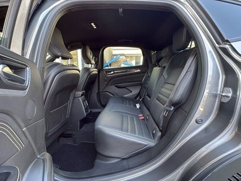 Auto Usate A Ravenna | Renault Arkana Arkana 1.6 E-Tech Full Hybrid E-Tech Engineered 145Cv